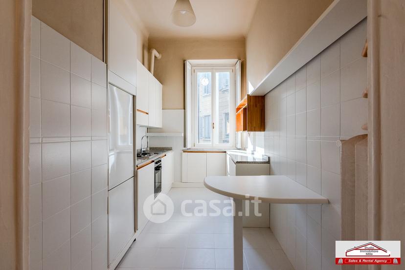 Trilocale in Via Giovanni Boccaccio — foto 35 di 40