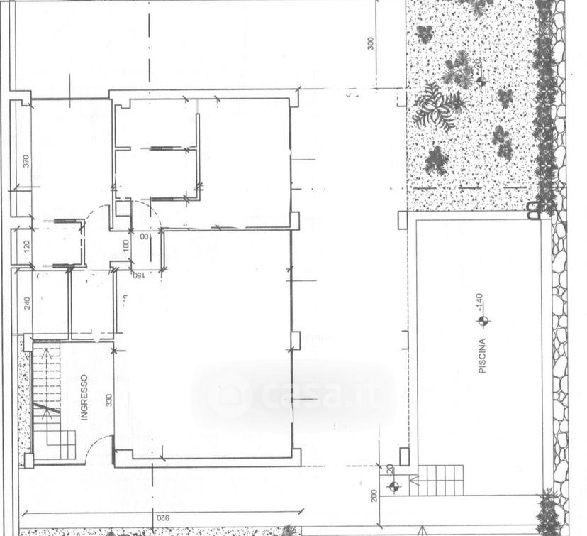 Villa in Via Caio Duilio — foto 28 di 45