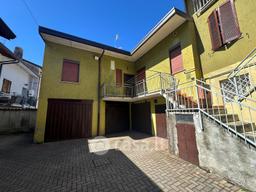 Trilocale in Via Italia 15 a