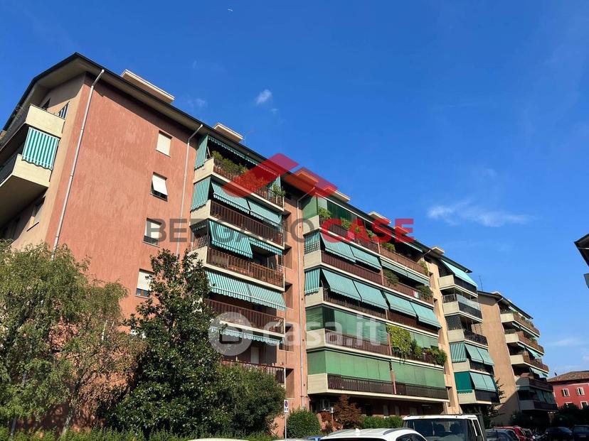 Monolocale in Via Giosuè Carducci — foto 3 di 12