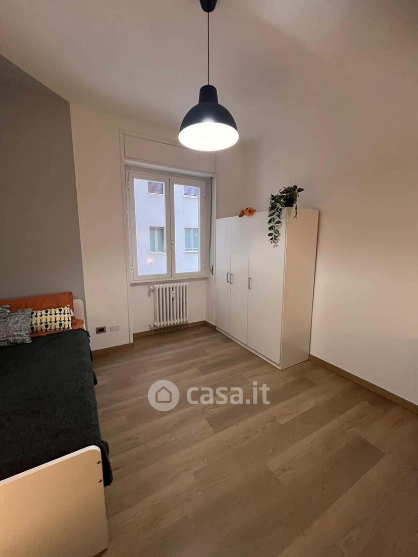 Stanza in Via Mantova 24 — foto 7 di 19