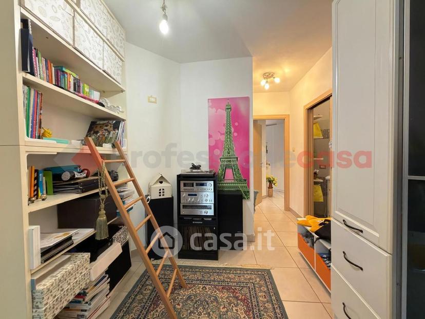 Appartamento in Via di Caliano — foto 7 di 48