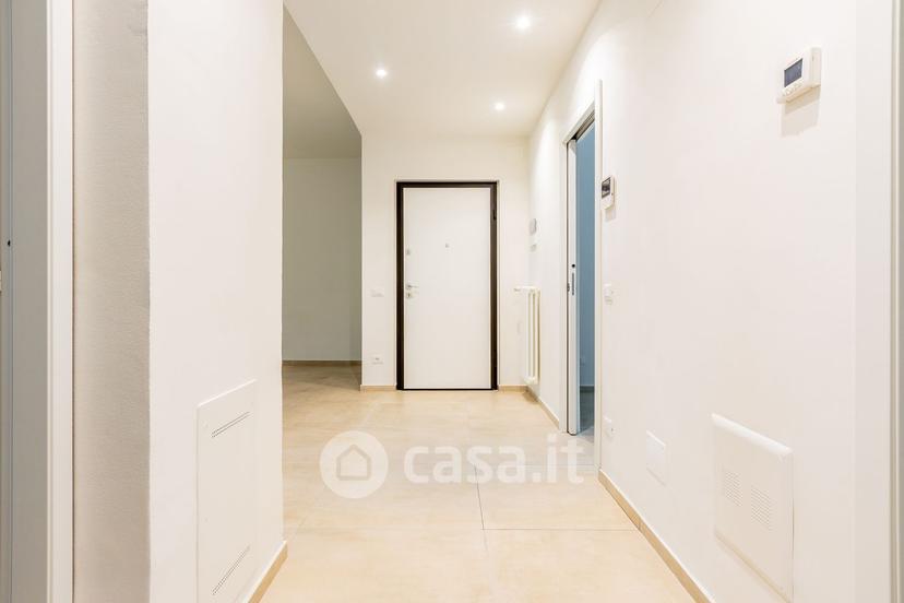 Trilocale in Via Leonardo da Vinci — foto 15 di 28