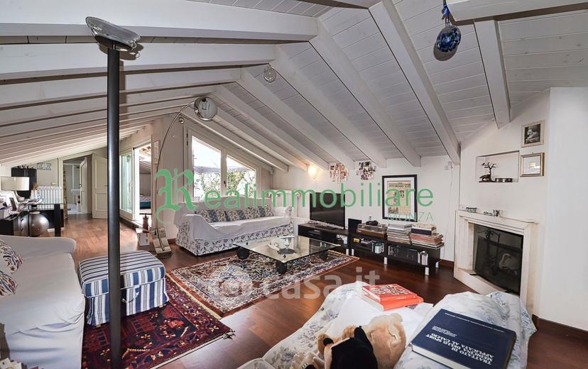 Appartamento in Via Bartolomeo Zucchi — foto 46 di 79