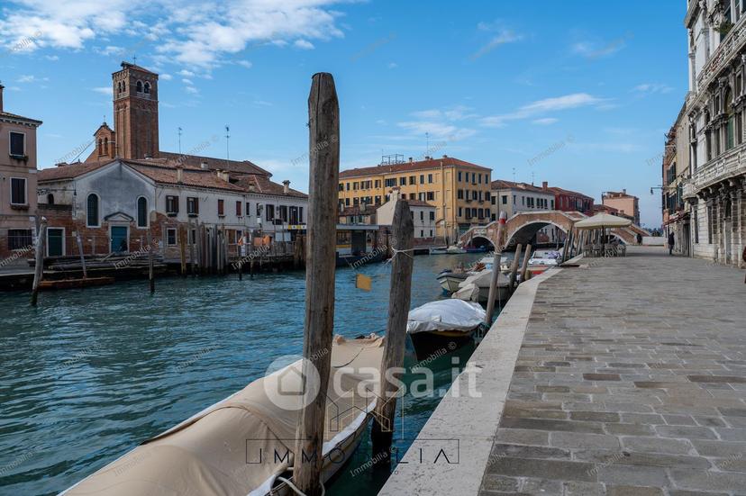 Appartamento in Cannaregio 982 — foto 20 di 32