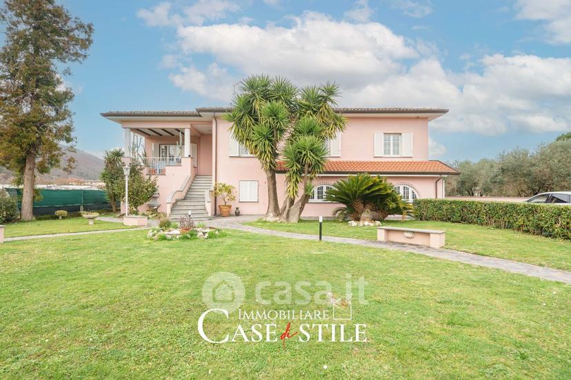 Villa in Via Arena 30 — foto 9 di 36