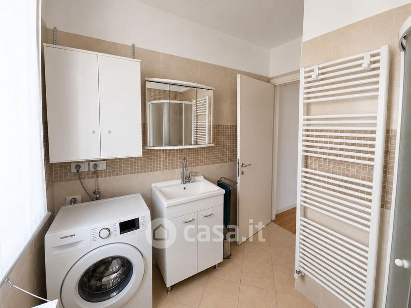 Trilocale in Via Alcide de Gasperi — foto 8 di 16