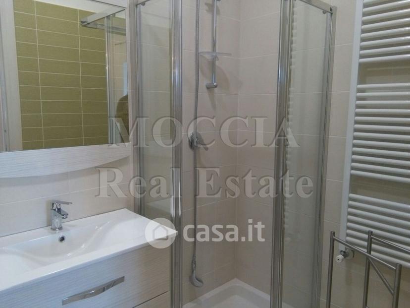 Bilocale in Viale Giulio Douhet — foto 22 di 26