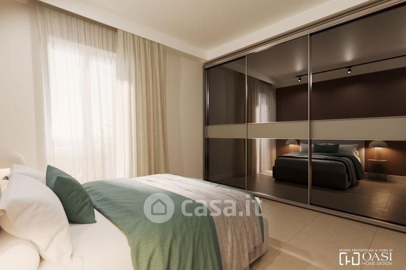 Appartamento in Corso Porta Nuova — foto 13 di 28