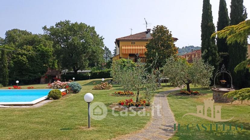 Villa in Via Garibaldi — foto 6 di 42