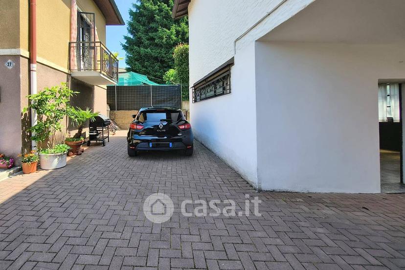Quadrilocale in Vicolo Alvod 29 — foto 31 di 39