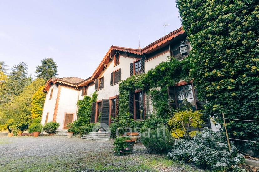 Villa in Località Campale 1 — foto 28 di 50