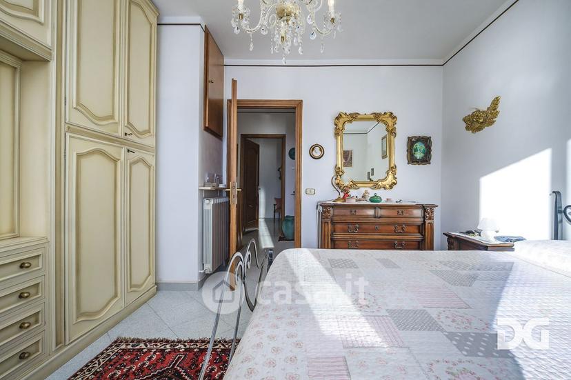 Bilocale in Via Armanna 19 a — foto 32 di 49