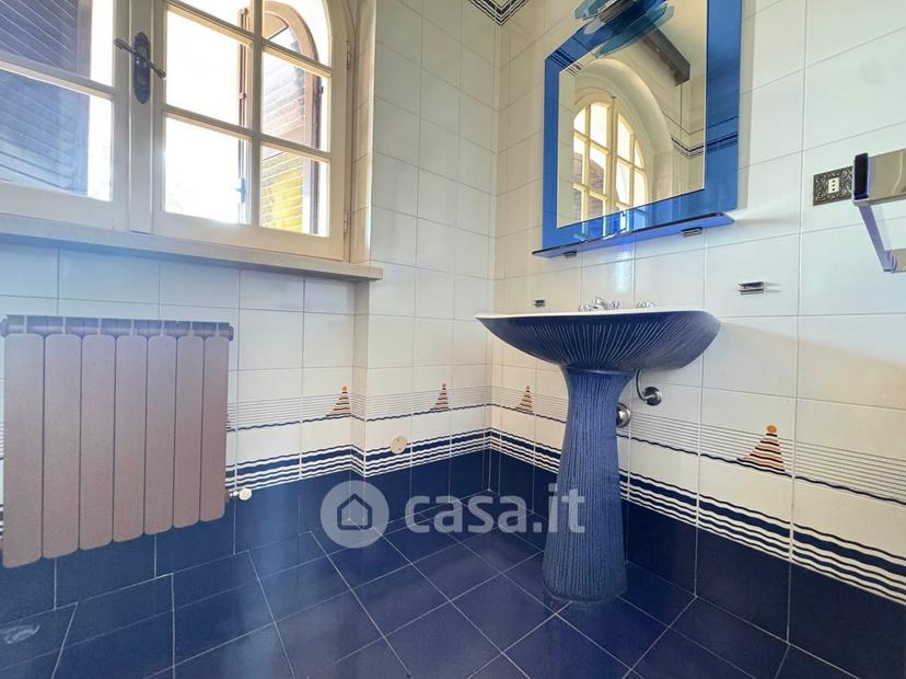 Villa in Via Diego Garoglio 28 — foto 37 di 47