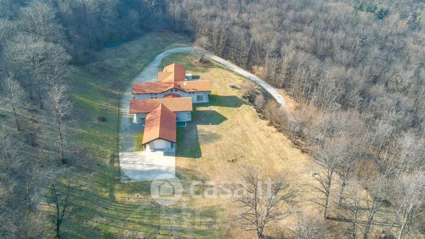 Villa in Via Ponte Bria — foto 7 di 49