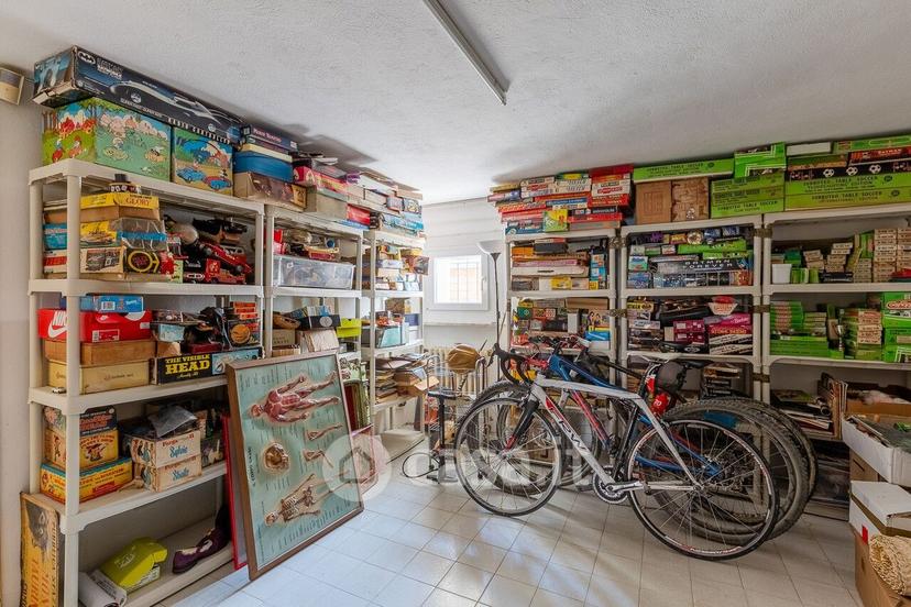 Villa in Via Circondario Sud 10 — foto 7 di 22