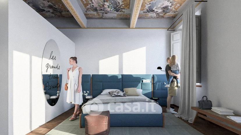 Quadrilocale in Via Francesco del Cossa 21 — foto 24 di 41