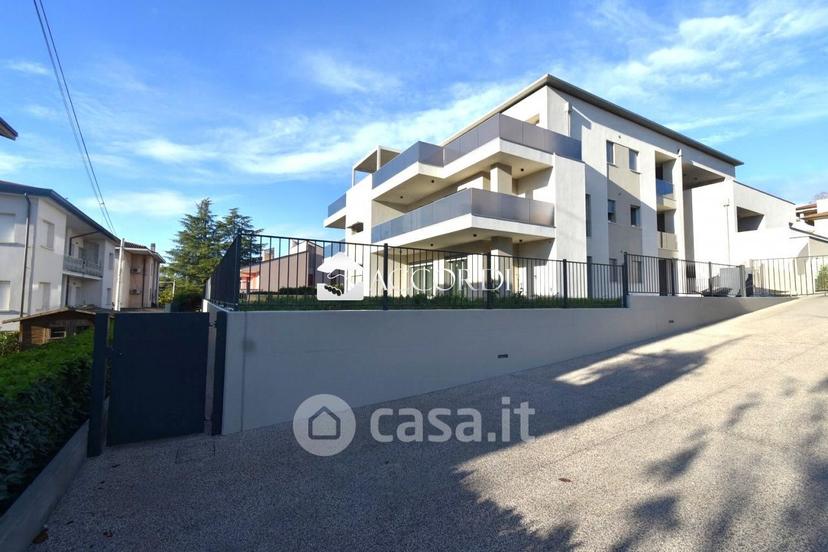 Quadrilocale in Via Paolo Veronese — foto 2 di 21