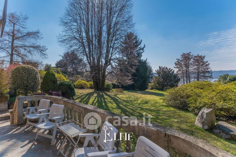 Villa in Via alla Punta 15 — foto 22 di 32