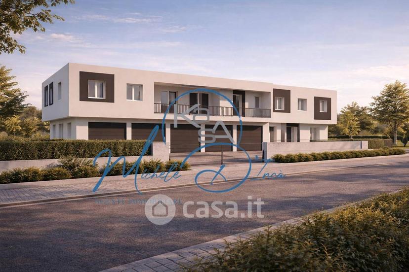 Appartamento in Via P. Nenni — foto 2 di 14