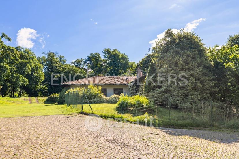 Villa in Viale Europa 16 — foto 15 di 16