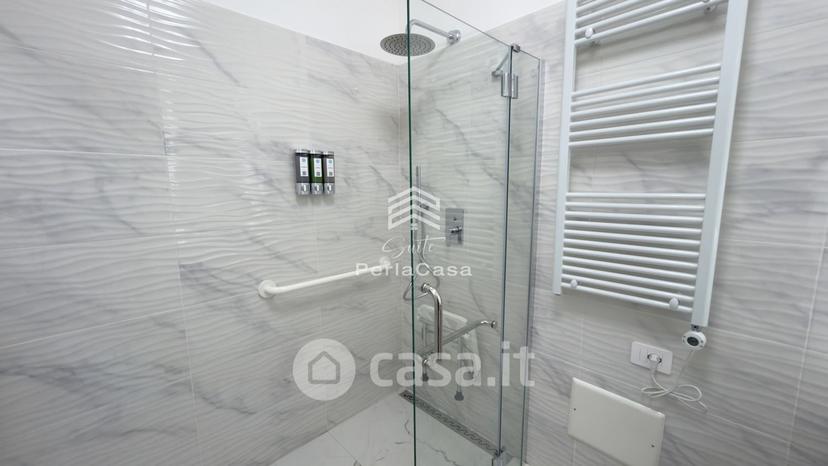 Monolocale in Via Eleonora Duse 11 — foto 19 di 20