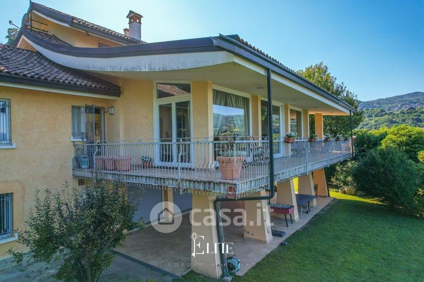 Villa in Via Moncalvo 15 — foto 32 di 63