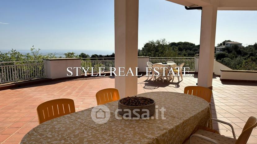 Villa in Contrada Case Cugni — foto 8 di 43