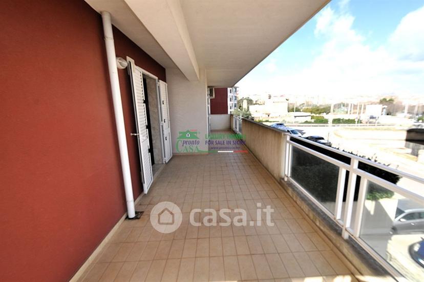 Appartamento in Via Aldo Licitra — foto 24 di 33