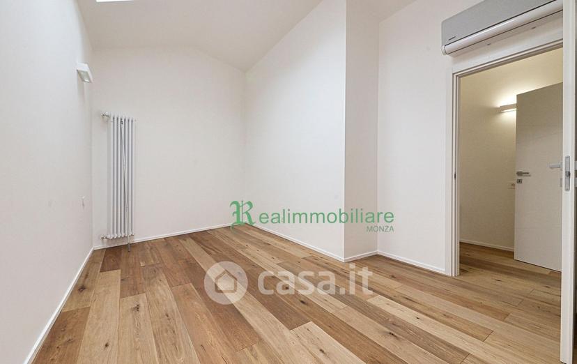 Bilocale in Via Alessandro Volta — foto 3 di 21