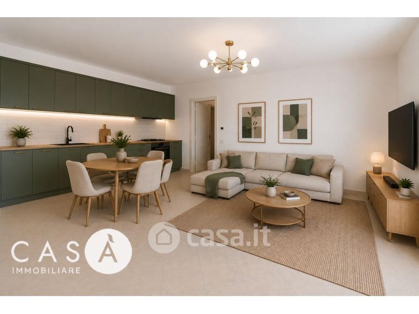 Trilocale in Via Bagnolo 90 — foto 17 di 20