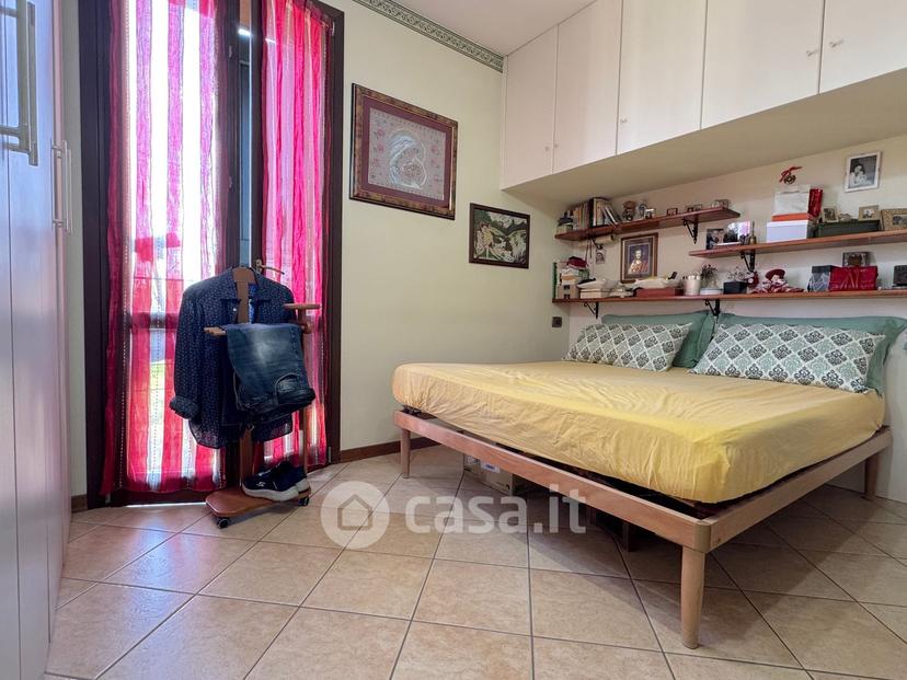 Quadrilocale in Via Federico Confalonieri — foto 38 di 45