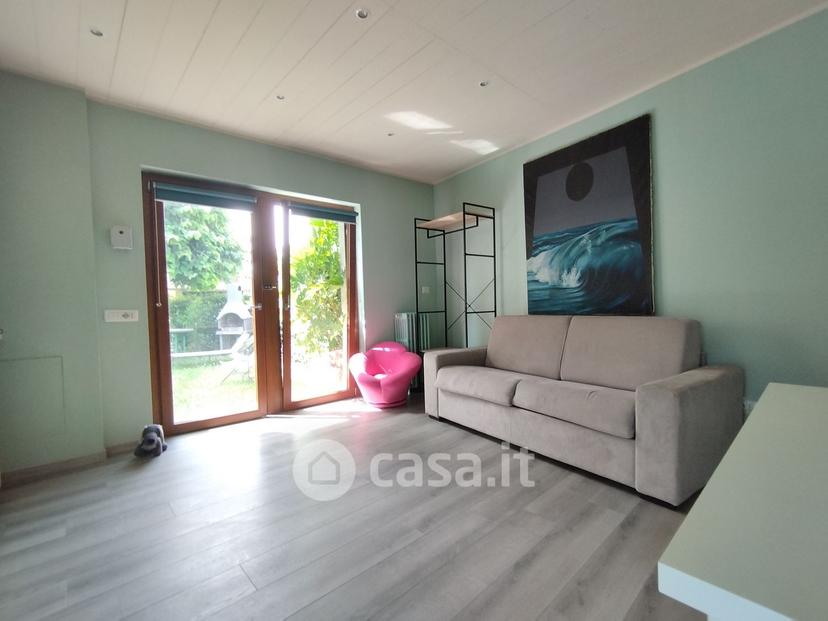 Villa in Via Armando Diaz — foto 83 di 85