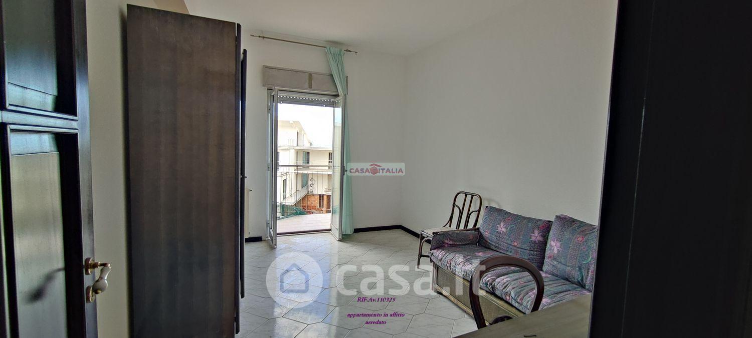 Quadrilocale in Via Grotta Polifemo 115