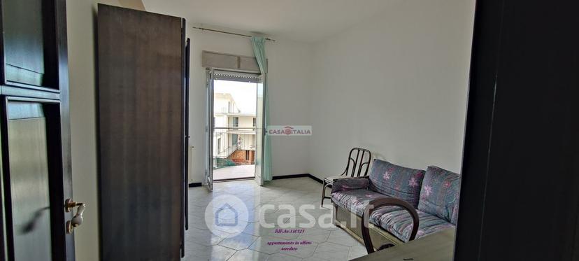 Quadrilocale in Via Grotta Polifemo 115