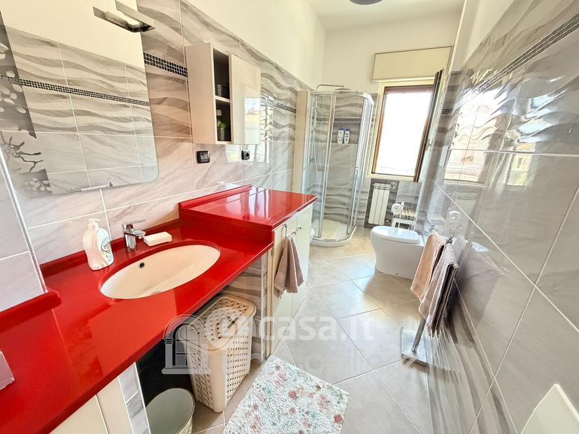 Trilocale in Via Alcide de Gasperi 7 — foto 35 di 54