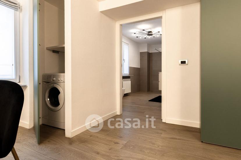 Trilocale in Via Martiri della Libertà 1