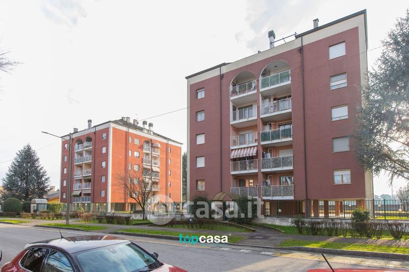 Quadrilocale in Viale Stelvio 169 — foto 33 di 42
