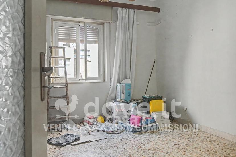 Appartamento in Via Laureto Tommaso 10