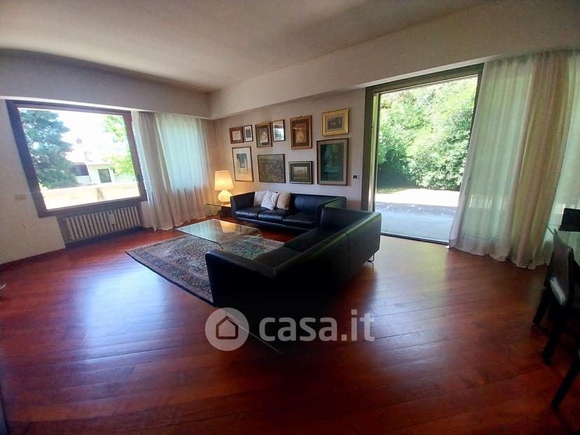 Appartamento in Via Don Lorenzo Riva — foto 37 di 44