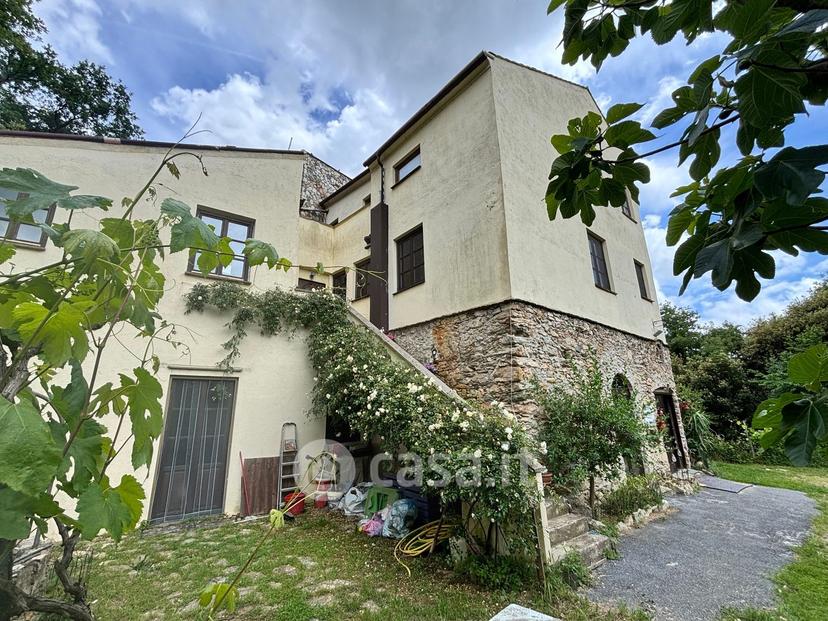 Villa in Via Finale 22 — foto 88 di 89