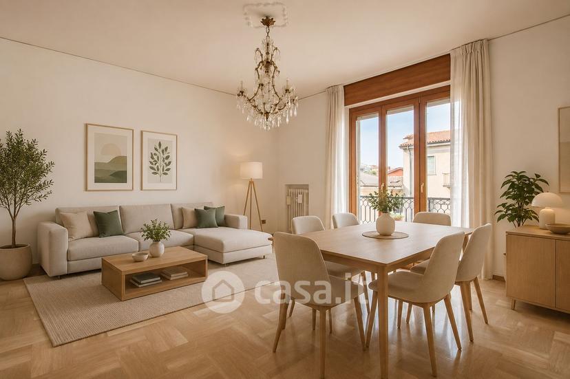Quadrilocale in Via Corno d'Aquilio 15 — foto 23 di 44