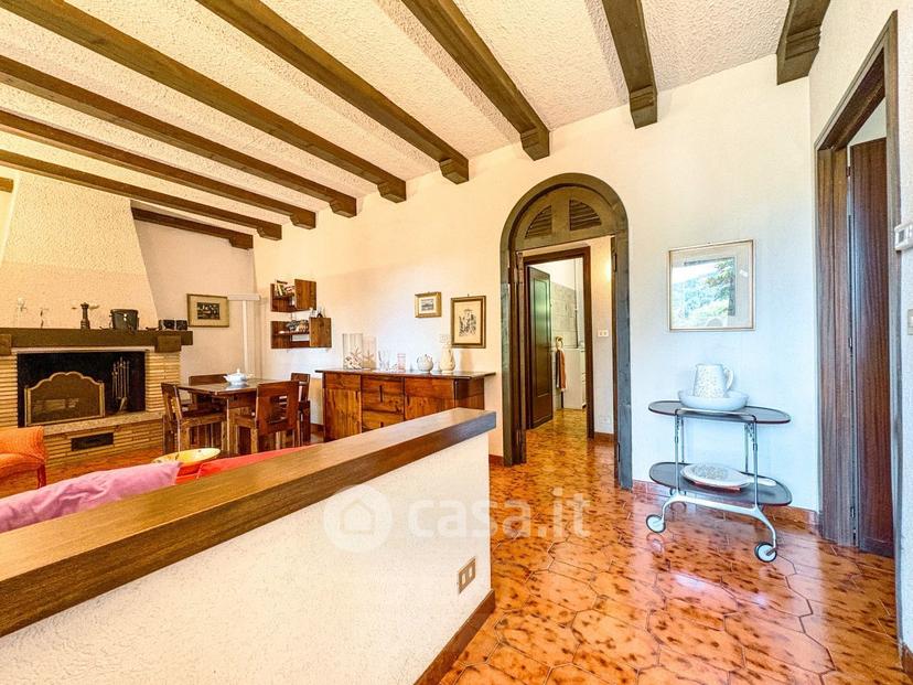 Villa in Via del Borgna 8 — foto 27 di 55