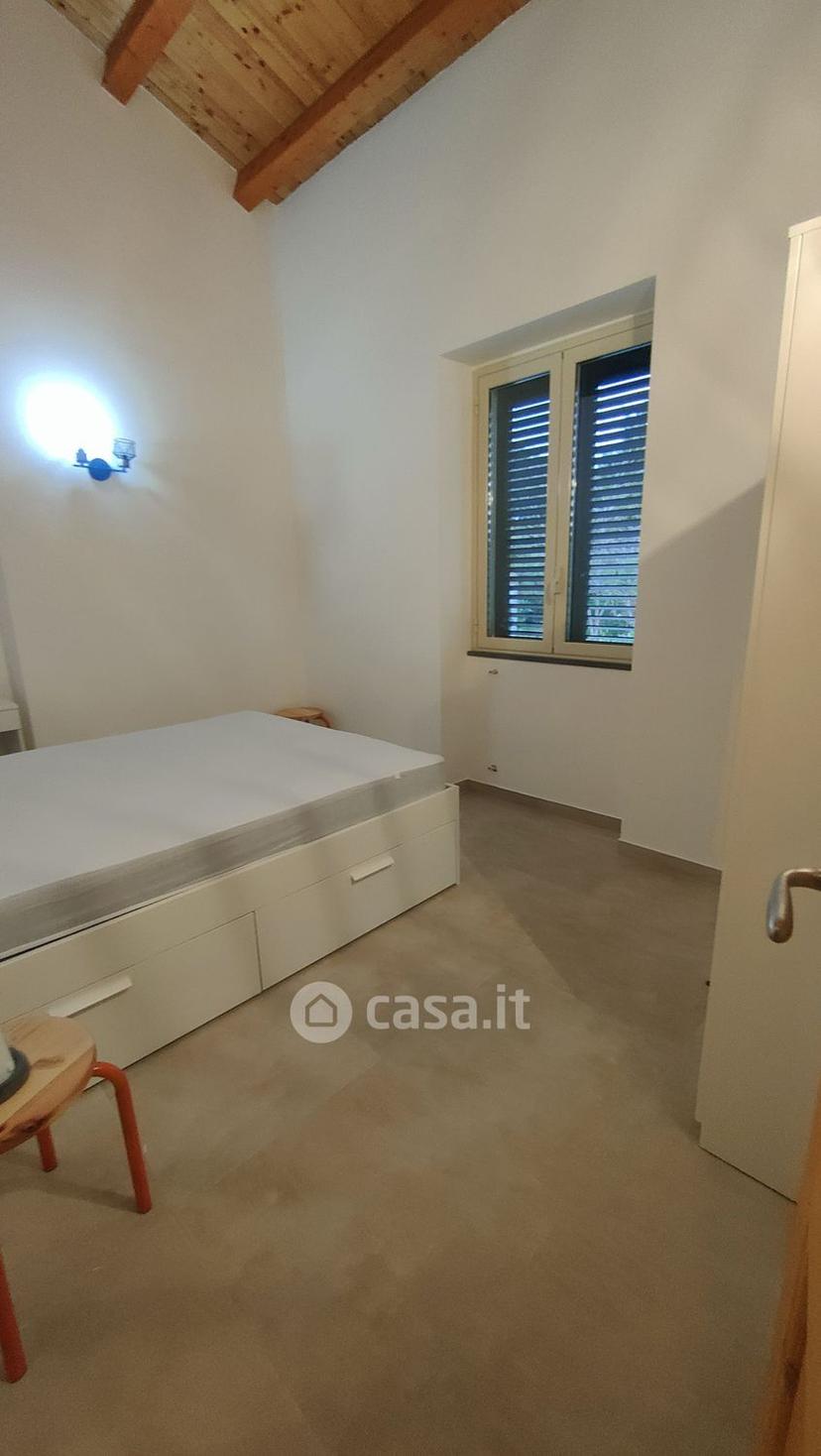 Bilocale in Lungomare Marchesana 87