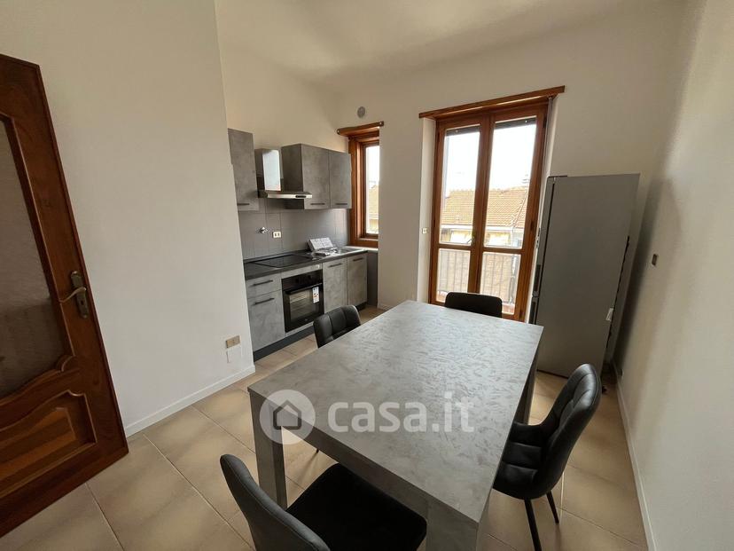 Stanza in Corso Sebastopoli 212 — foto 13 di 22