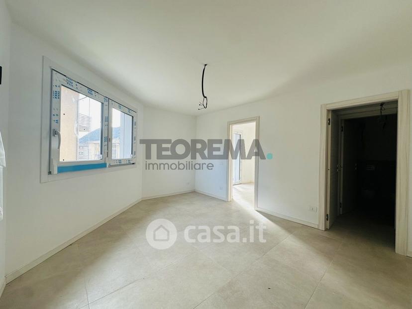 Quadrilocale in Via Sebastiano Ricci 8 — foto 31 di 31