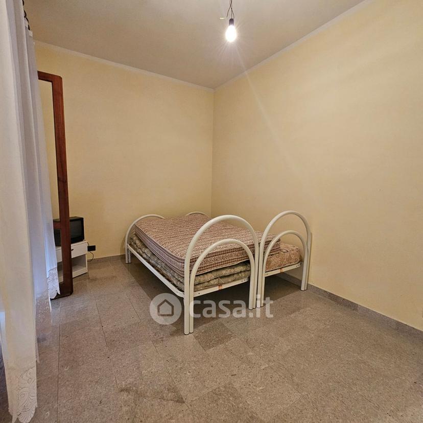 Villa in Via Fiume Lao 192 — foto 25 di 29