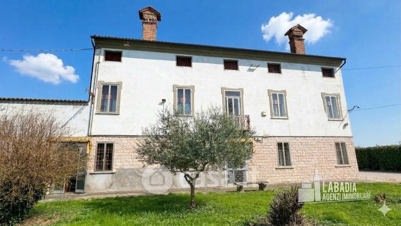 Villa in Via Este 4 — foto 48 di 60
