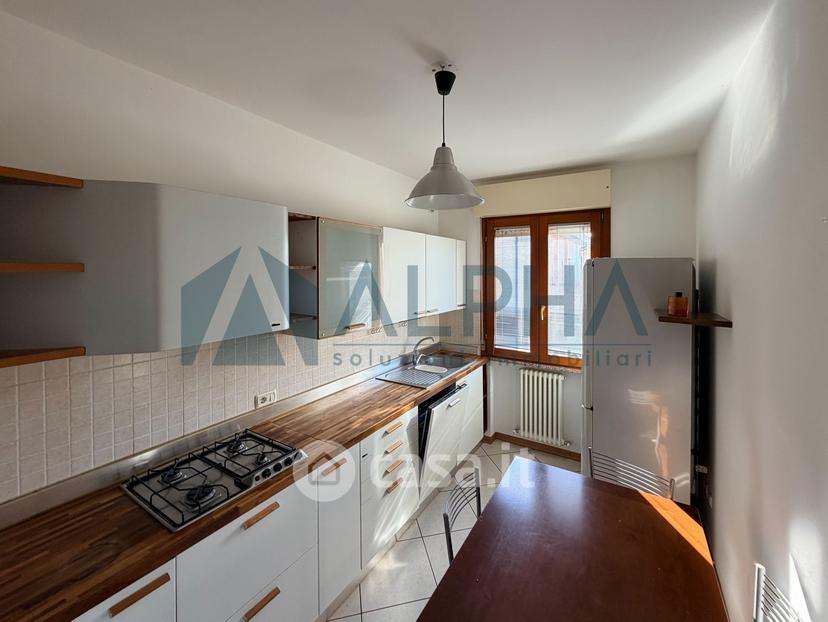 Quadrilocale in Via Giuseppe Bellonci — foto 15 di 30