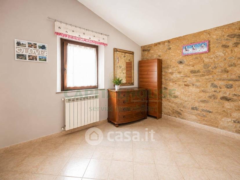 Quadrilocale in Strada Provinciale Volterrana — foto 17 di 29